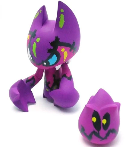 Lucius - Euro Version - Image 3