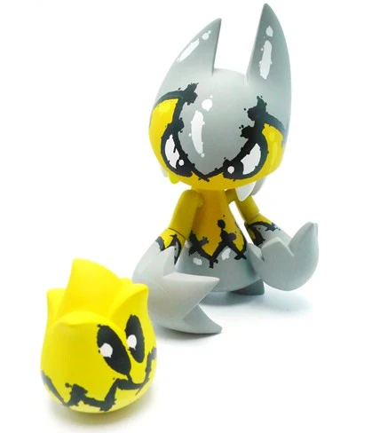 Lucius - Regular Version - Image 3