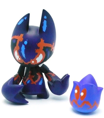 Lucius - US version - Image 3