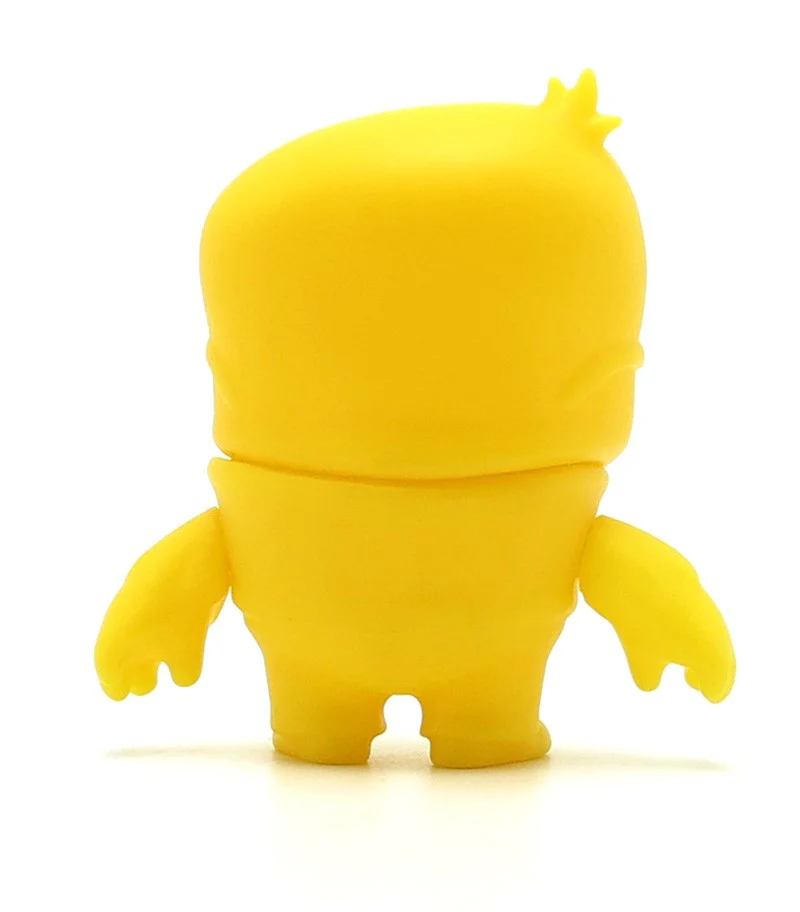 Lyle Bean Jaune - Scott Toleson - Image 4