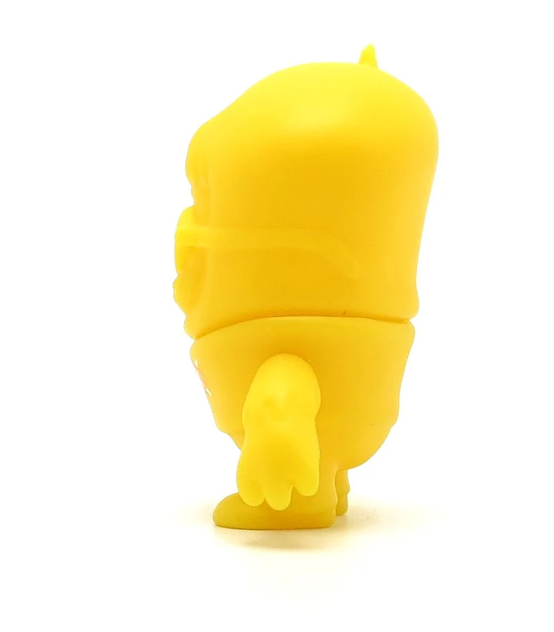 Lyle Bean Jaune - Scott Toleson - Image 5