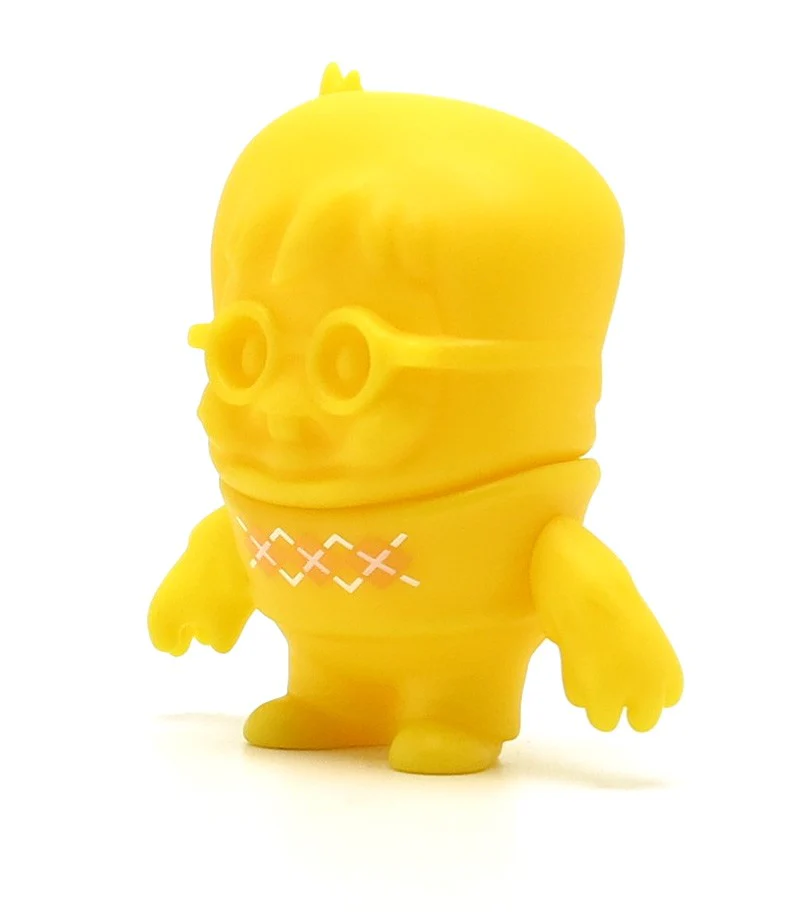 Lyle Bean Jaune - Scott Toleson - Image 6