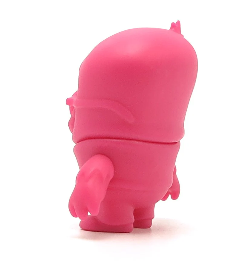 Lyle Bean Magenta - Scott Toleson - Image 5