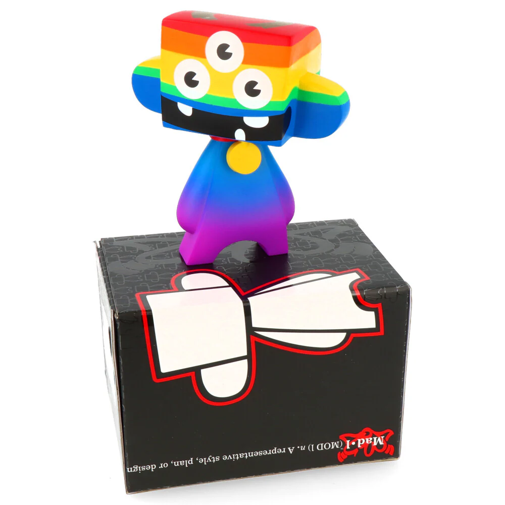 Mad*L Maemaemon - Image 10