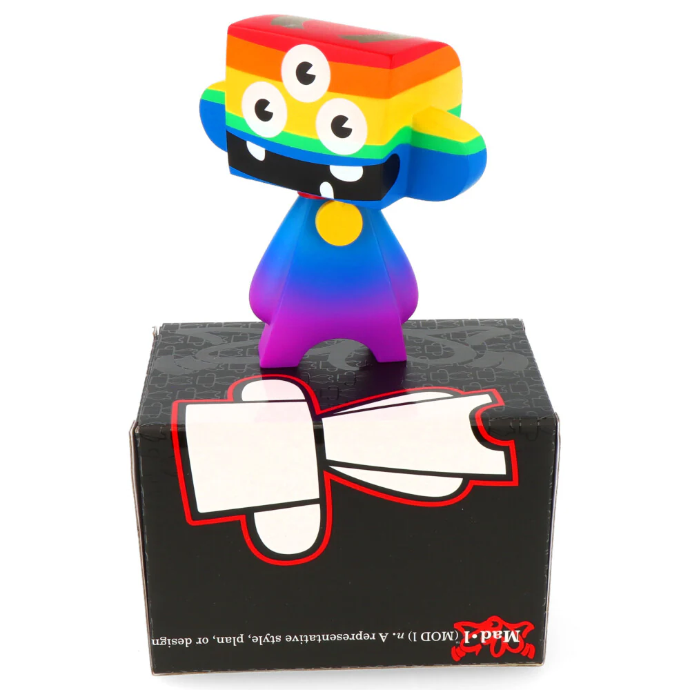 Mad*L Maemaemon - Image 11