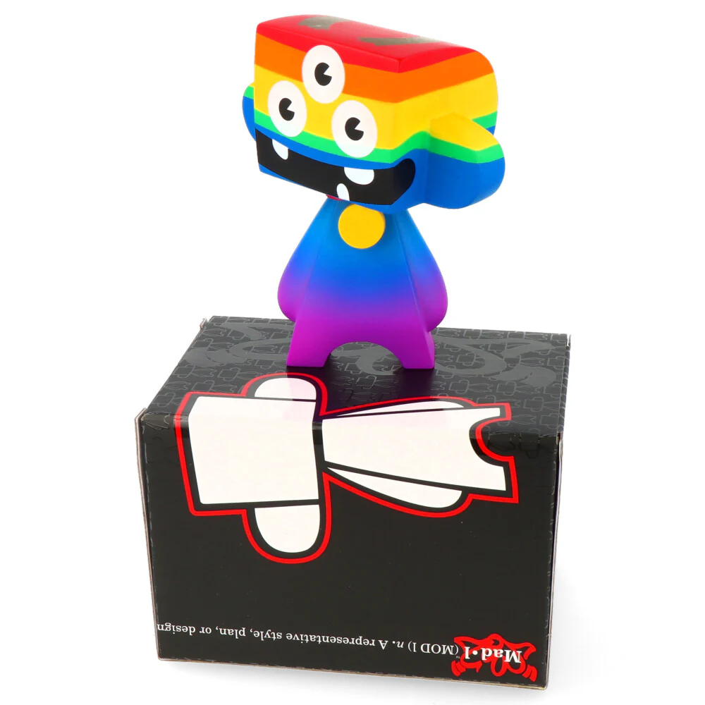 Mad*L Maemaemon - Image 12