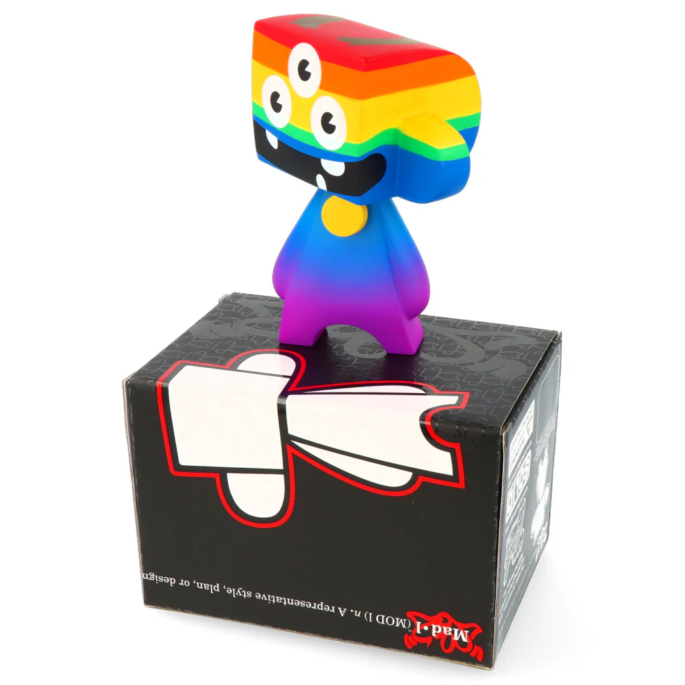 Mad*L Maemaemon - Image 13