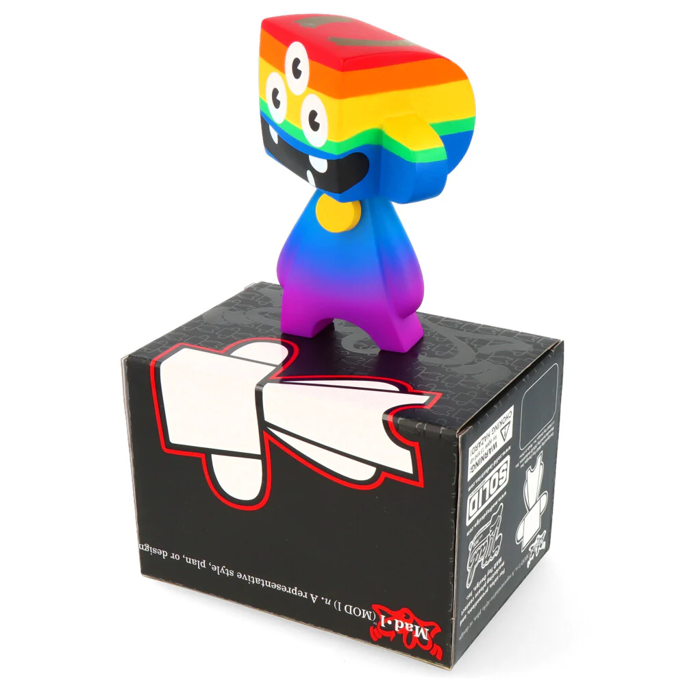 Mad*L Maemaemon - Image 14