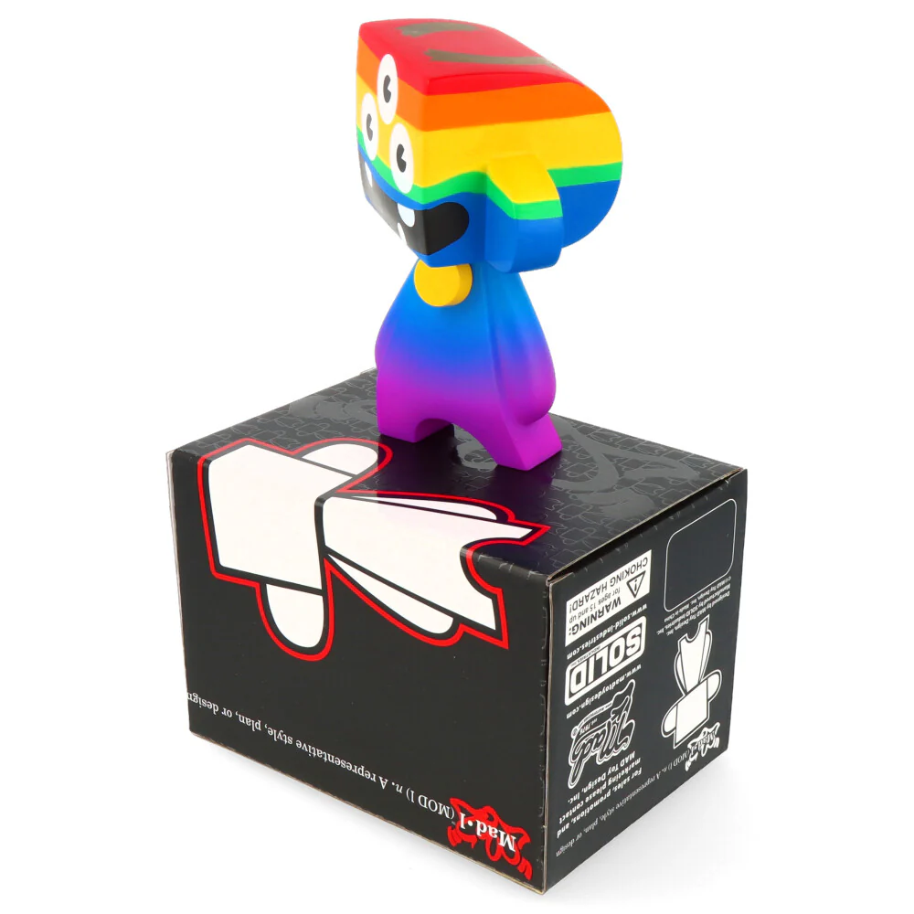 Mad*L Maemaemon - Image 15