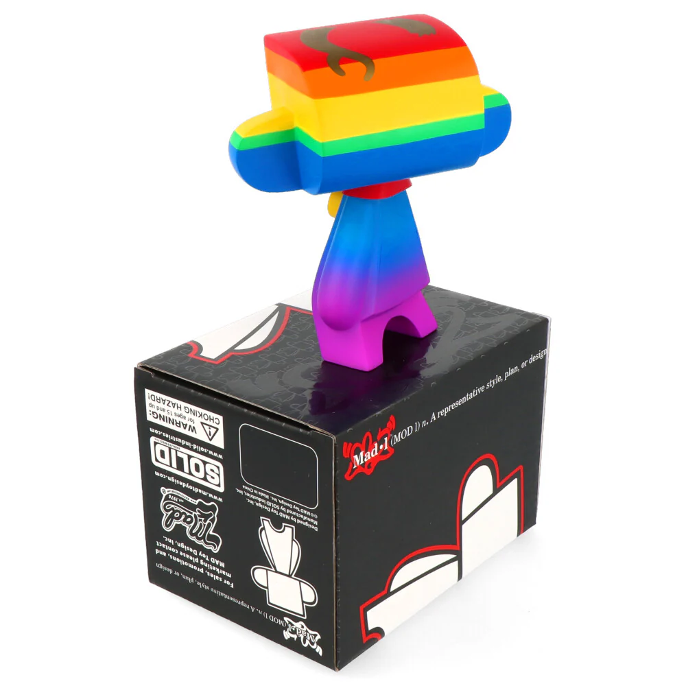 Mad*L Maemaemon - Image 24