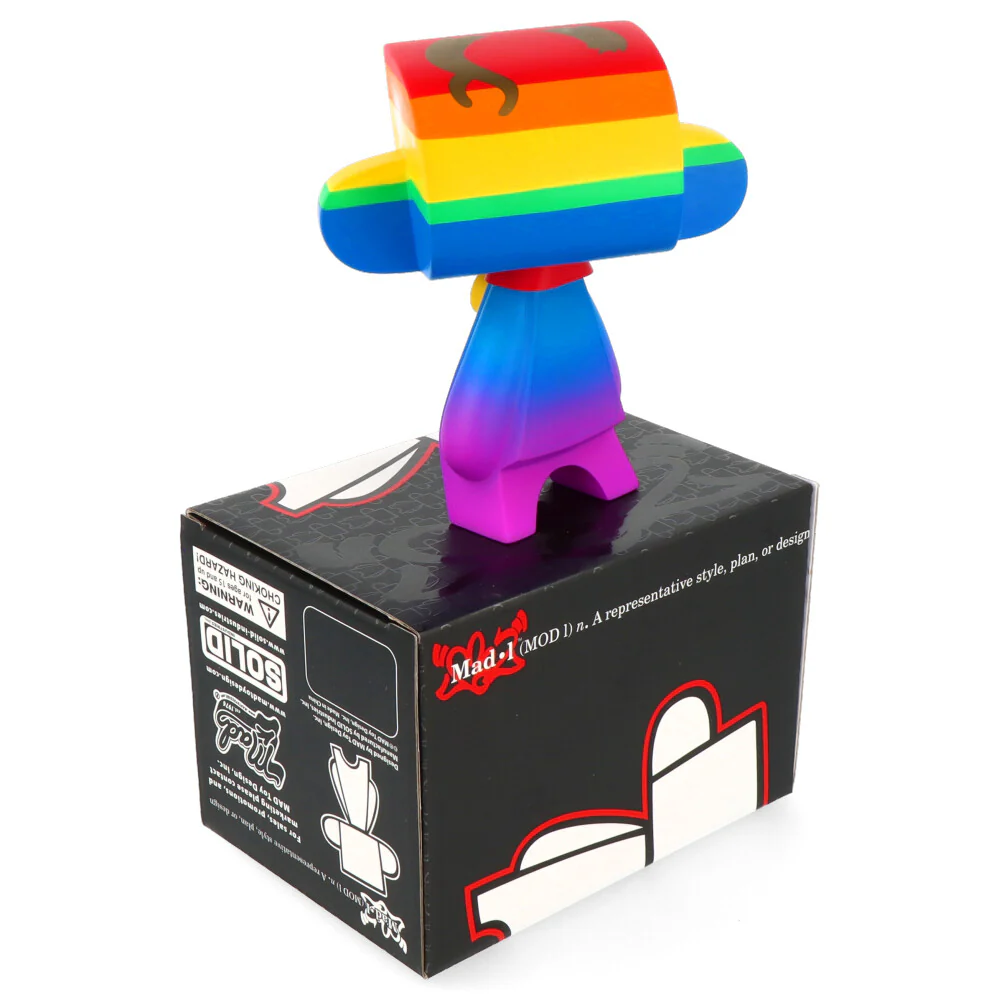 Mad*L Maemaemon - Image 25