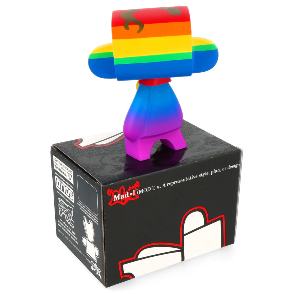 Mad*L Maemaemon - Image 26