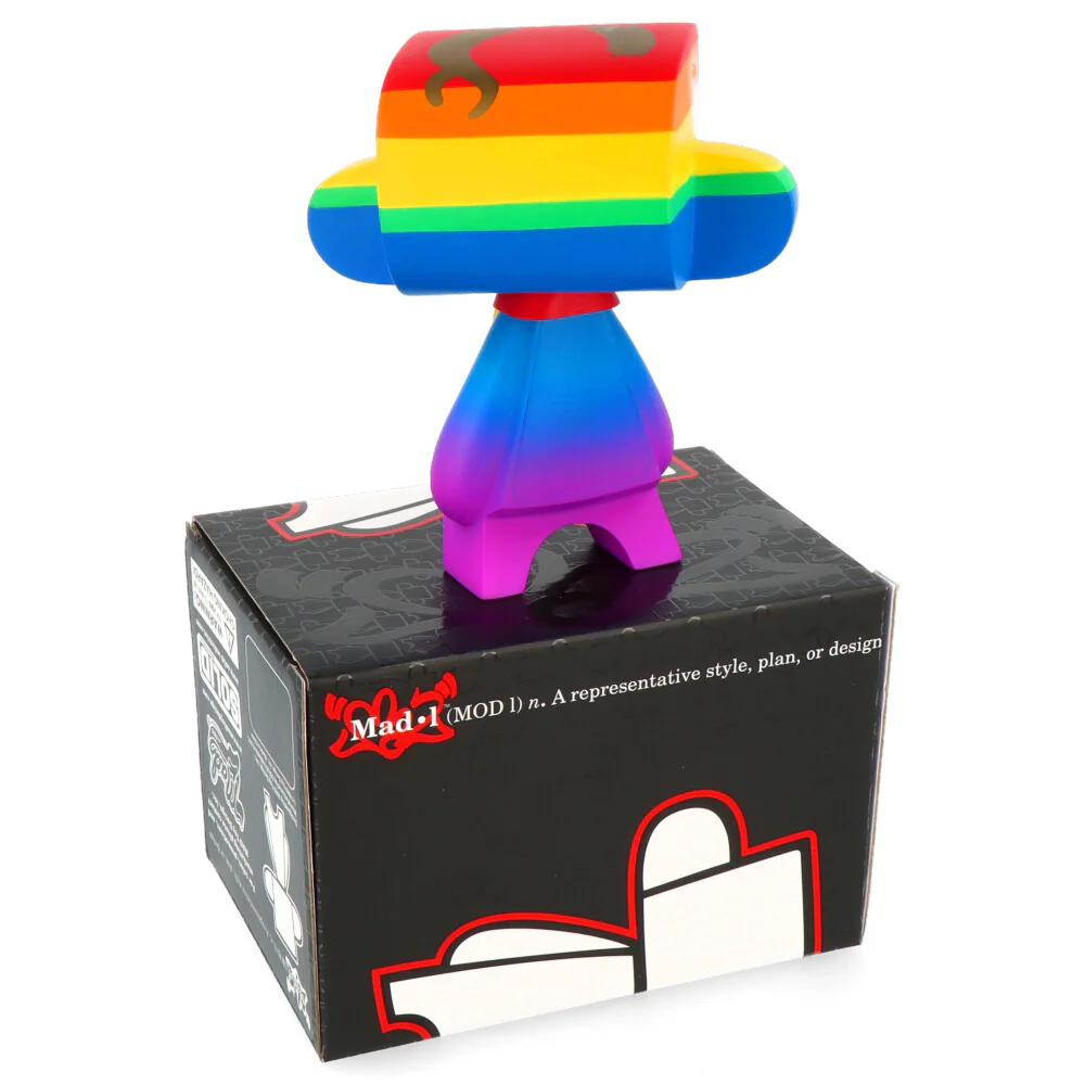 Mad*L Maemaemon - Image 27