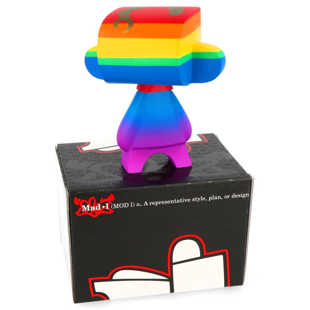 Mad*L Maemaemon - Image 28