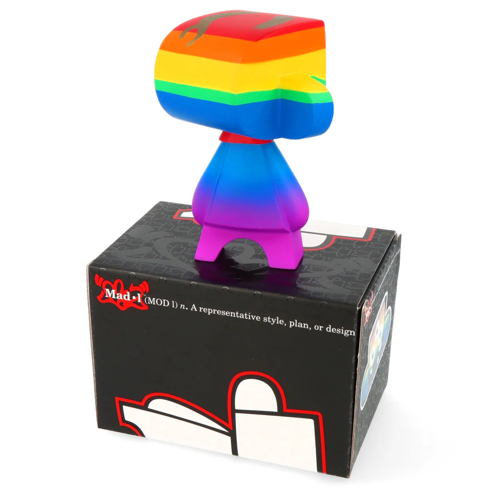 Mad*L Maemaemon - Image 31