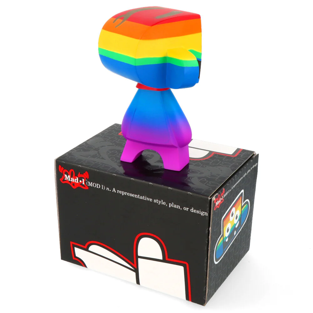 Mad*L Maemaemon - Image 32