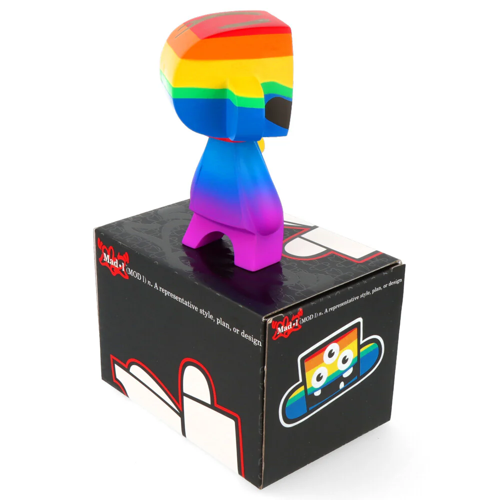 Mad*L Maemaemon - Image 34