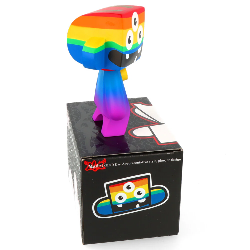 Mad*L Maemaemon - Image 37