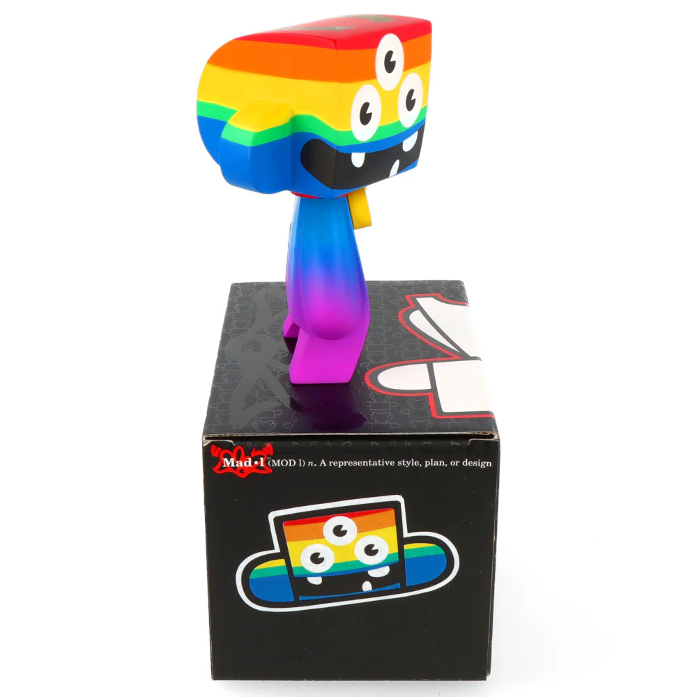 Mad*L Maemaemon - Image 38