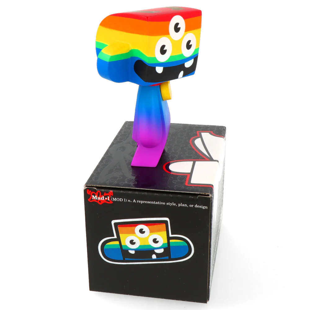 Mad*L Maemaemon - Image 39