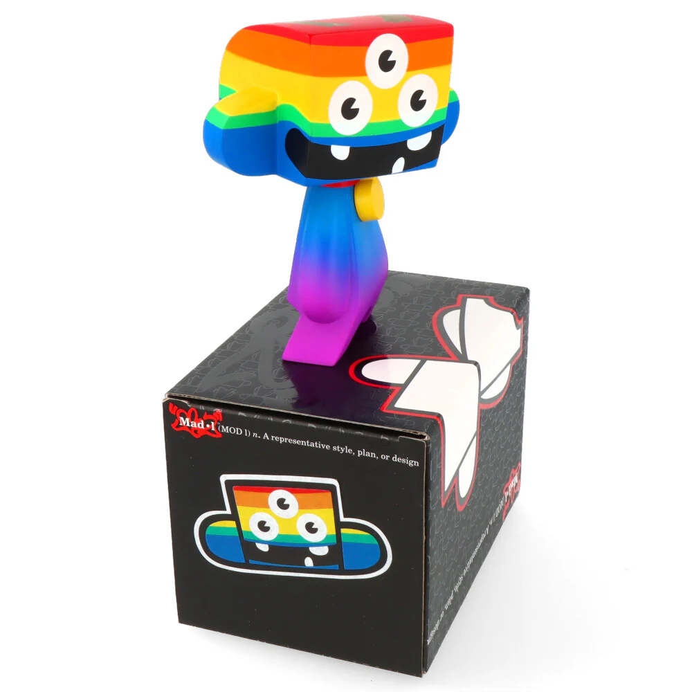 Mad*L Maemaemon - Image 40