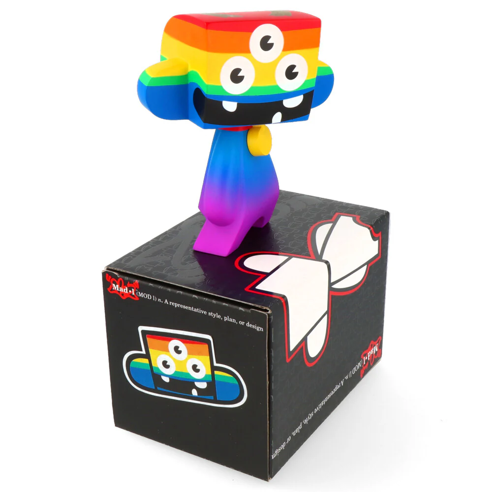 Mad*L Maemaemon - Image 41