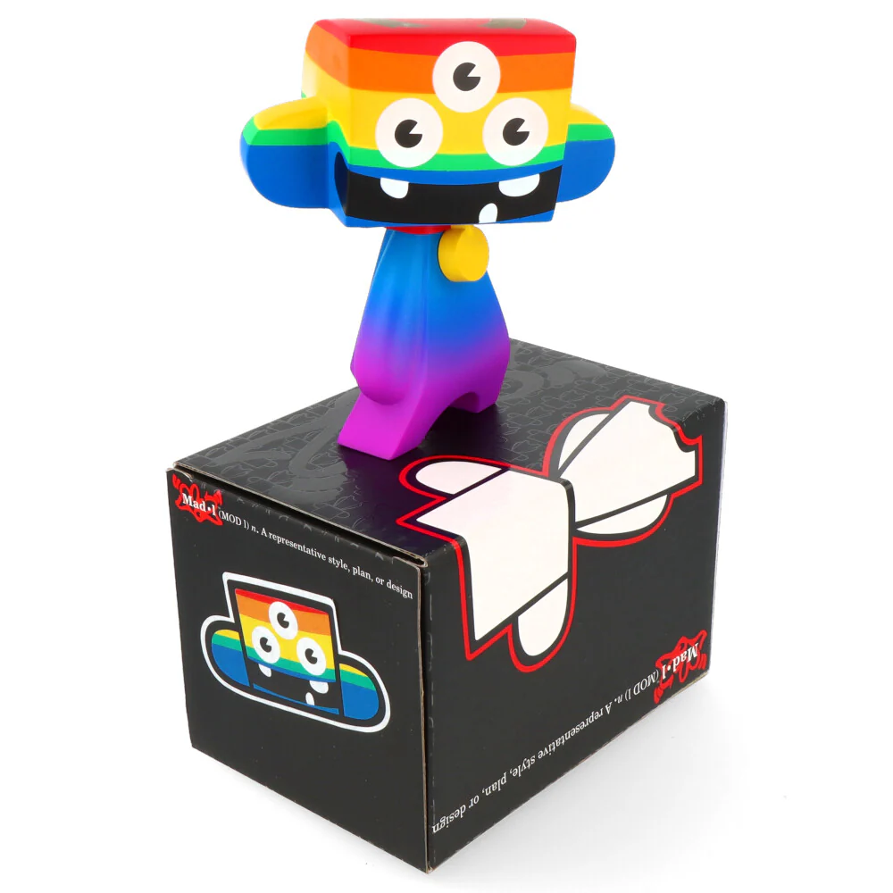 Mad*L Maemaemon - Image 42