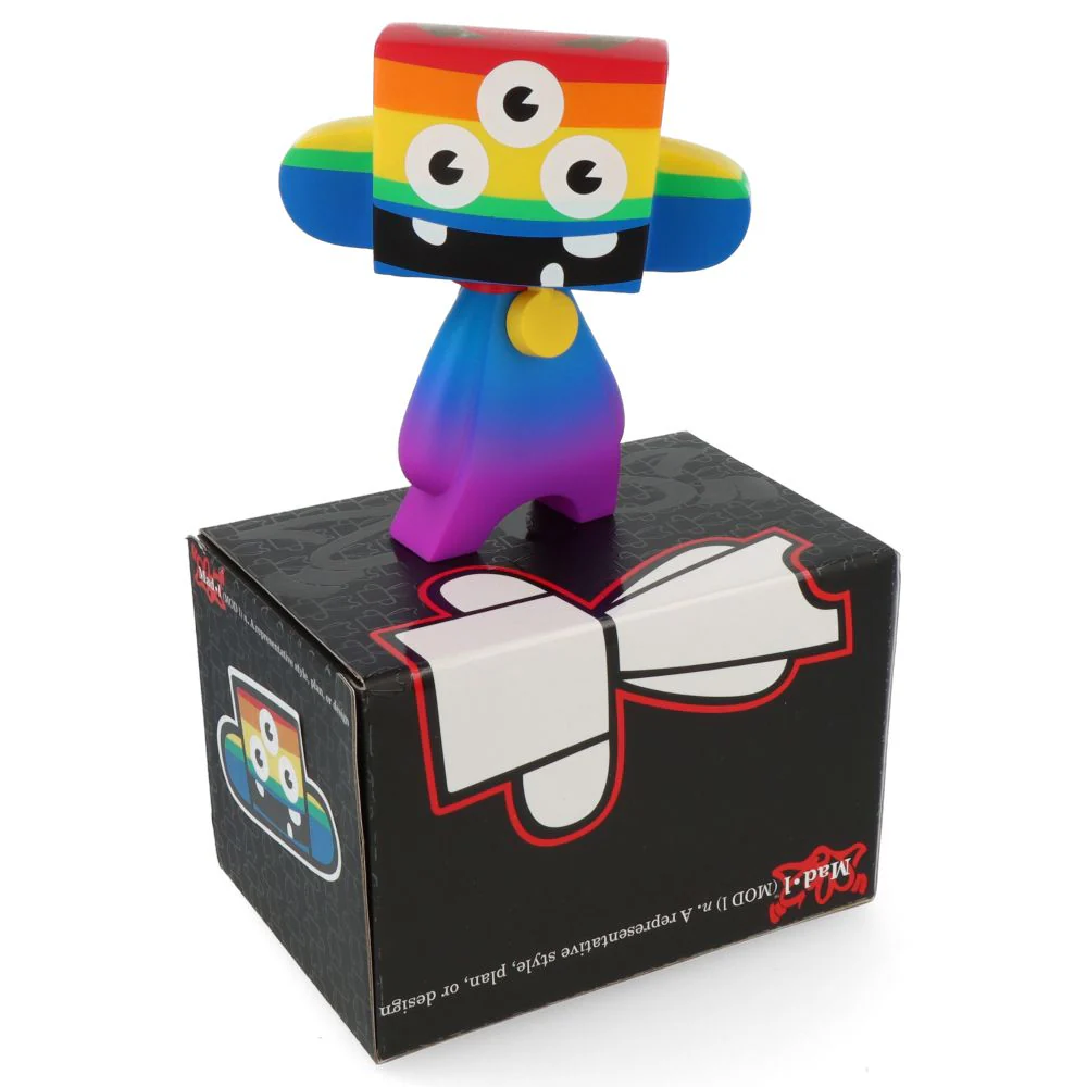 Mad*L Maemaemon - Image 7