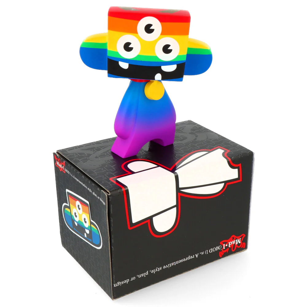 Mad*L Maemaemon - Image 8