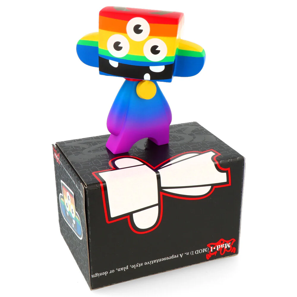 Mad*L Maemaemon - Image 9