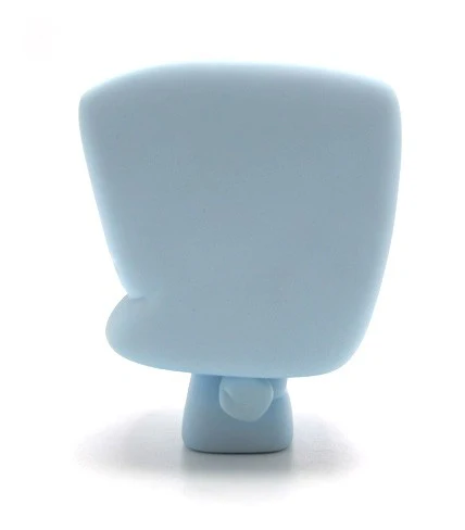 Marge Mallow - Bleu - Image 3