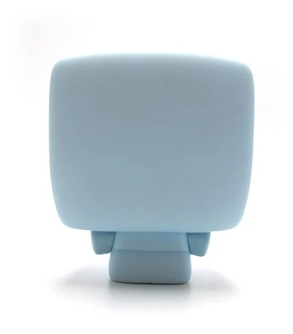 Marge Mallow - Bleu - Image 4