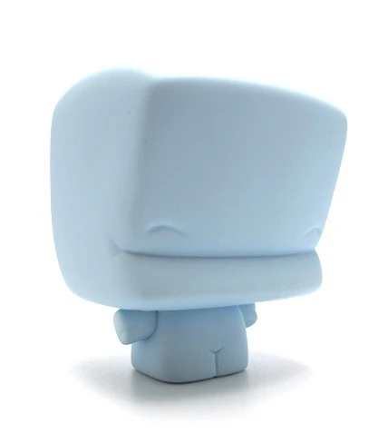 Marge Mallow - Bleu - Image 5