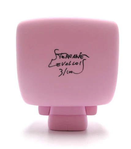 Marge Mallow - Light Purple - Image 4