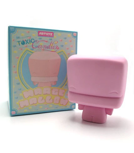 Marge Mallow - Light Purple - Image 5