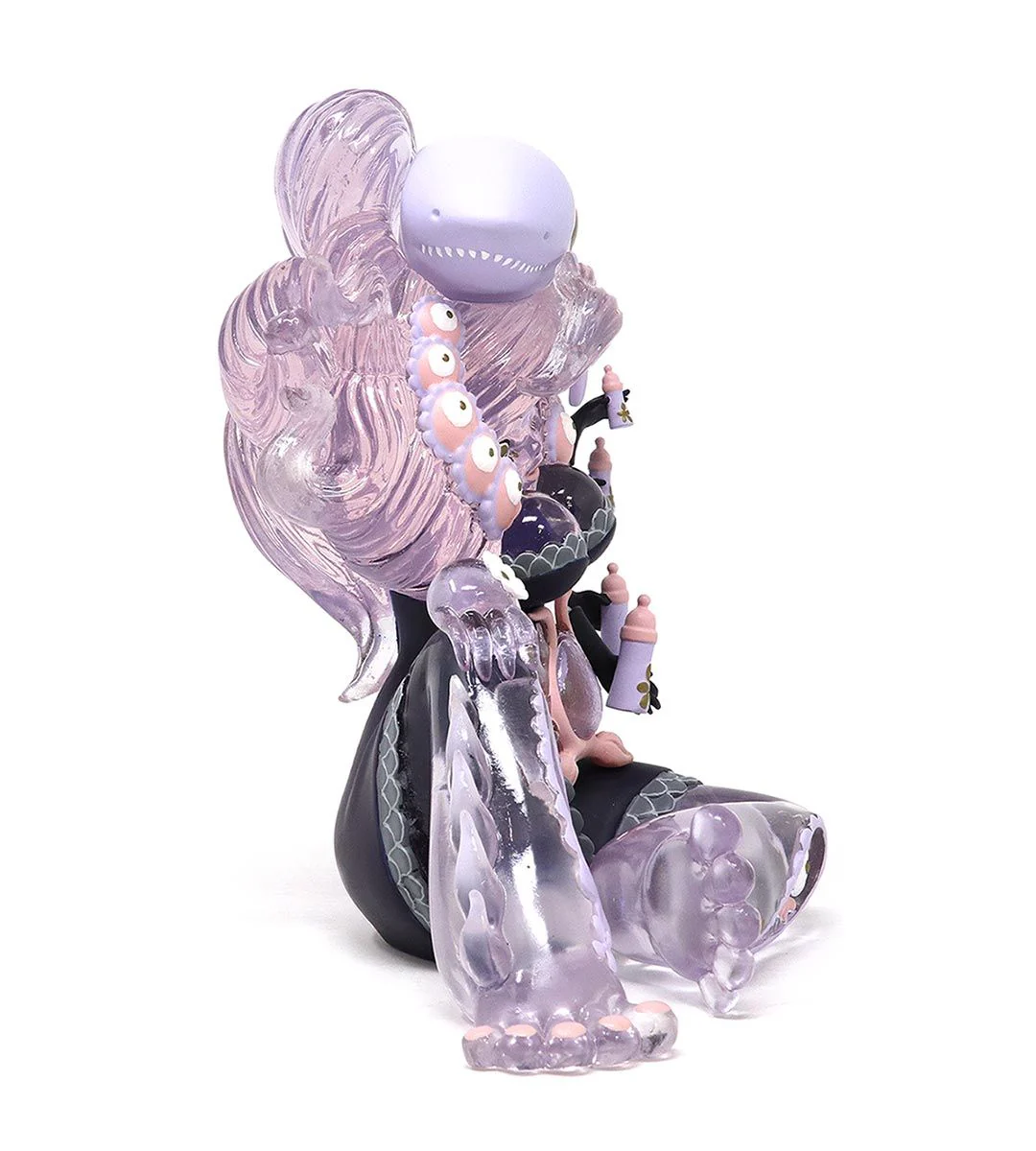 Mermaid's Purse by Junko Mizuno - Image 4