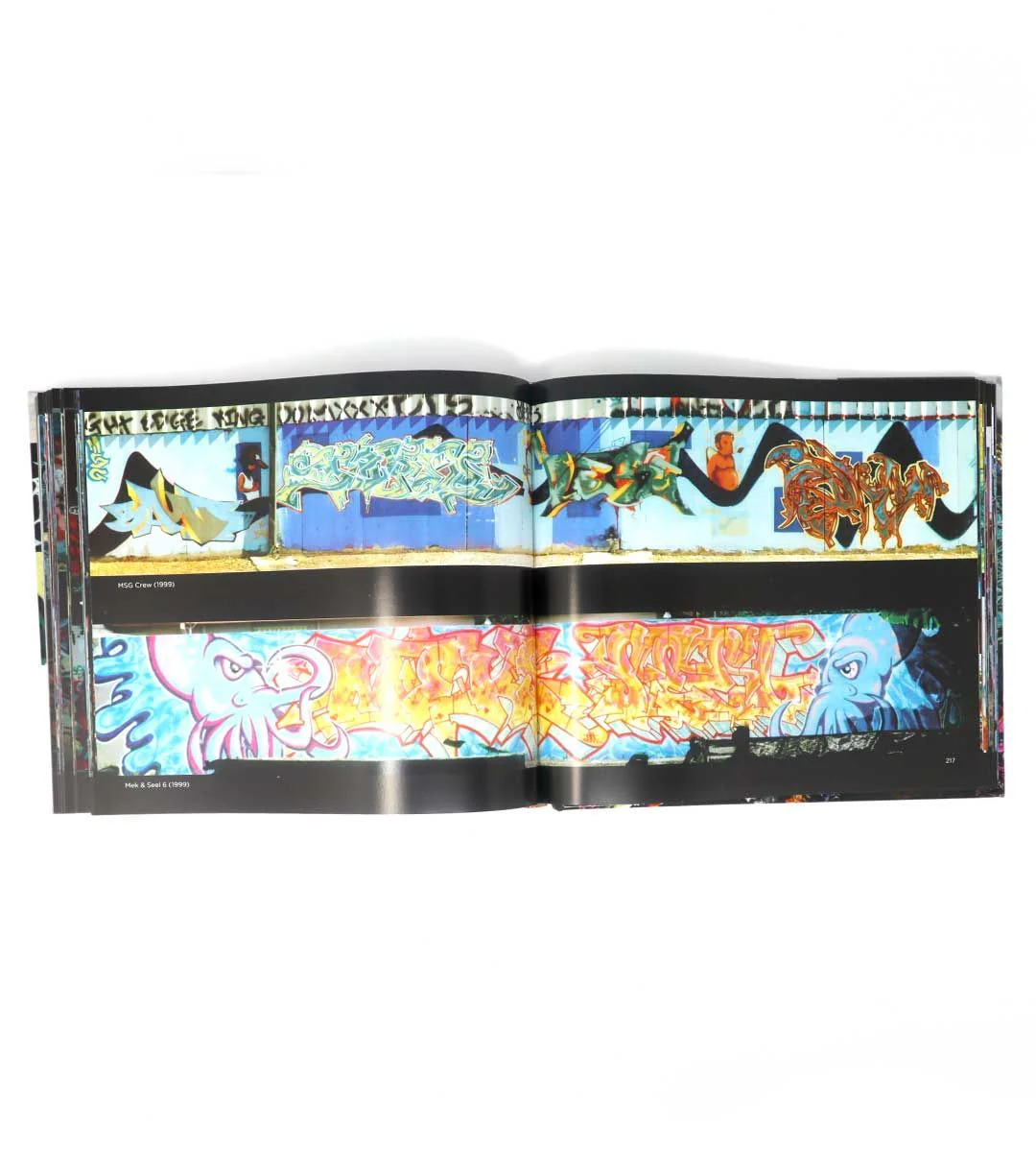 Miami Graffiti Art - Image 4