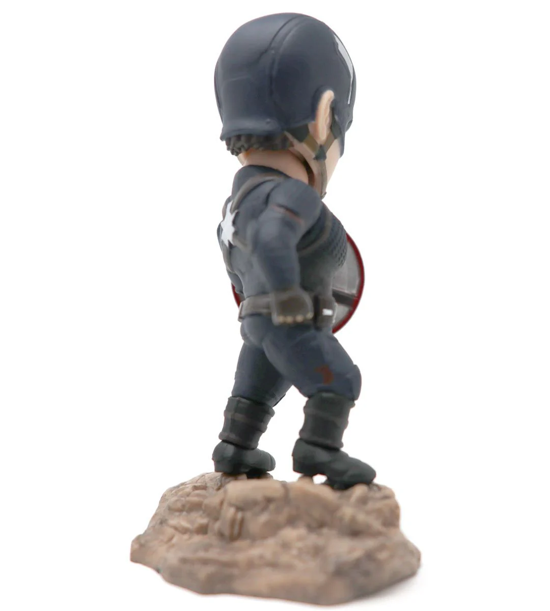 Mini Egg Attack - Captain America Avengers Endgame (Marvel) - Image 3