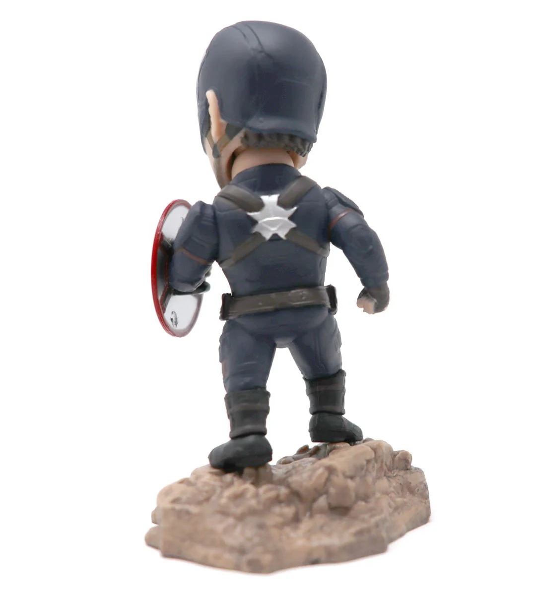 Mini Egg Attack - Captain America Avengers Endgame (Marvel) - Image 4