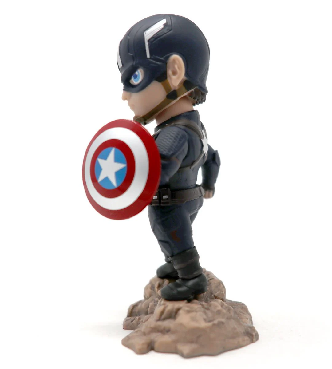 Mini Egg Attack - Captain America Avengers Endgame (Marvel) - Image 5