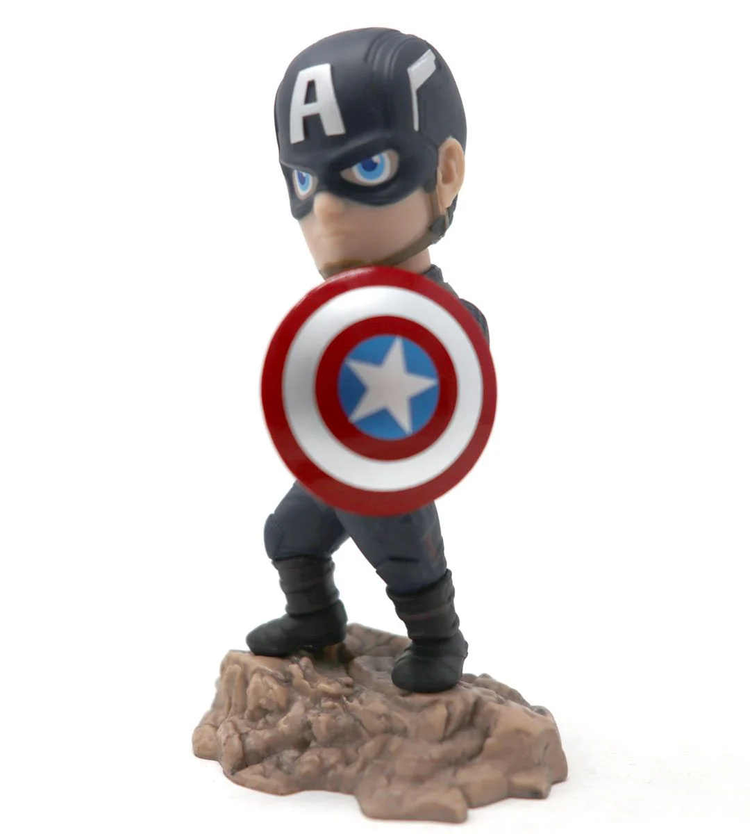 Mini Egg Attack - Captain America Avengers Endgame (Marvel) - Image 6