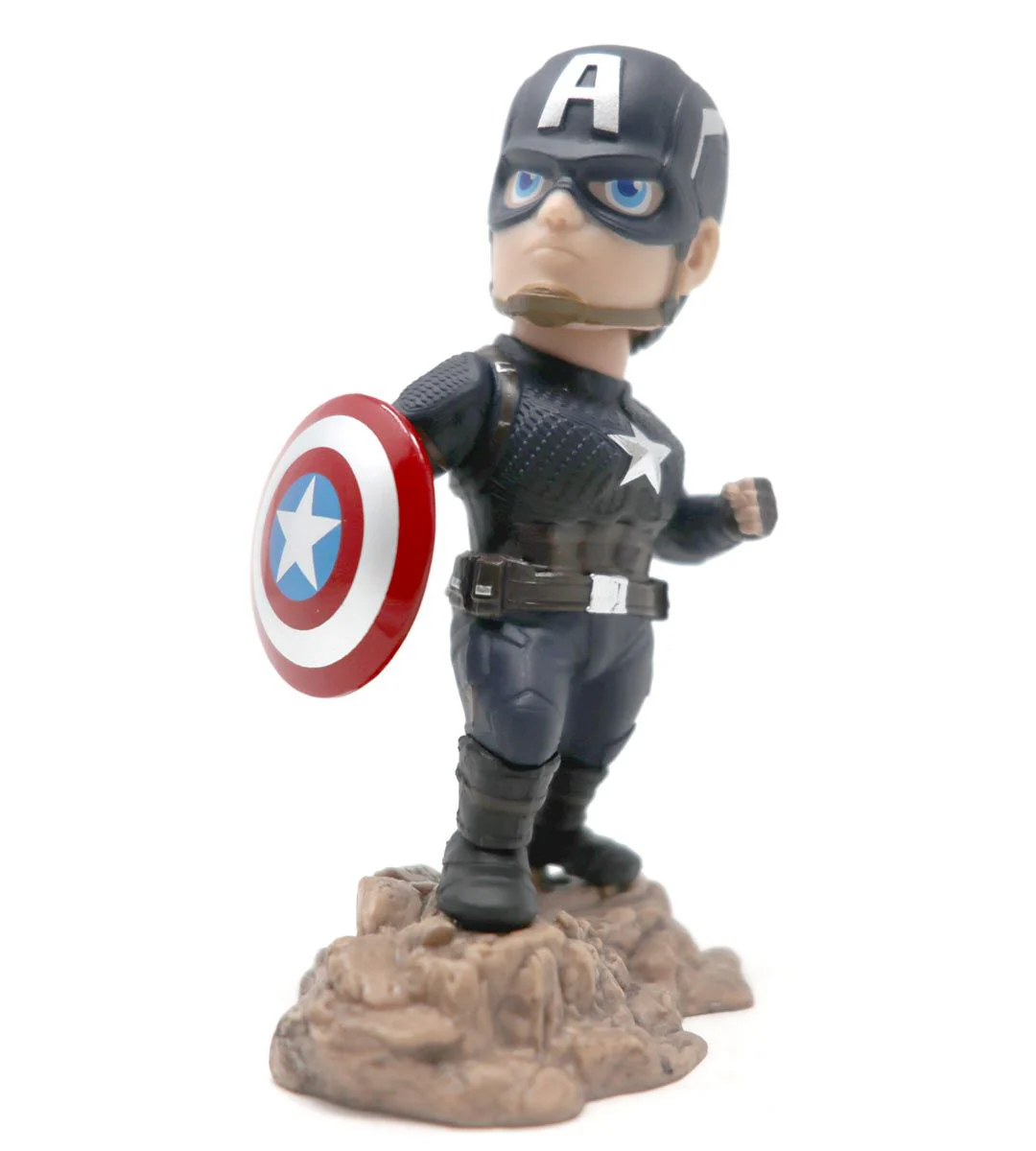 Mini Egg Attack - Captain America Avengers Endgame (Marvel) - Image 7