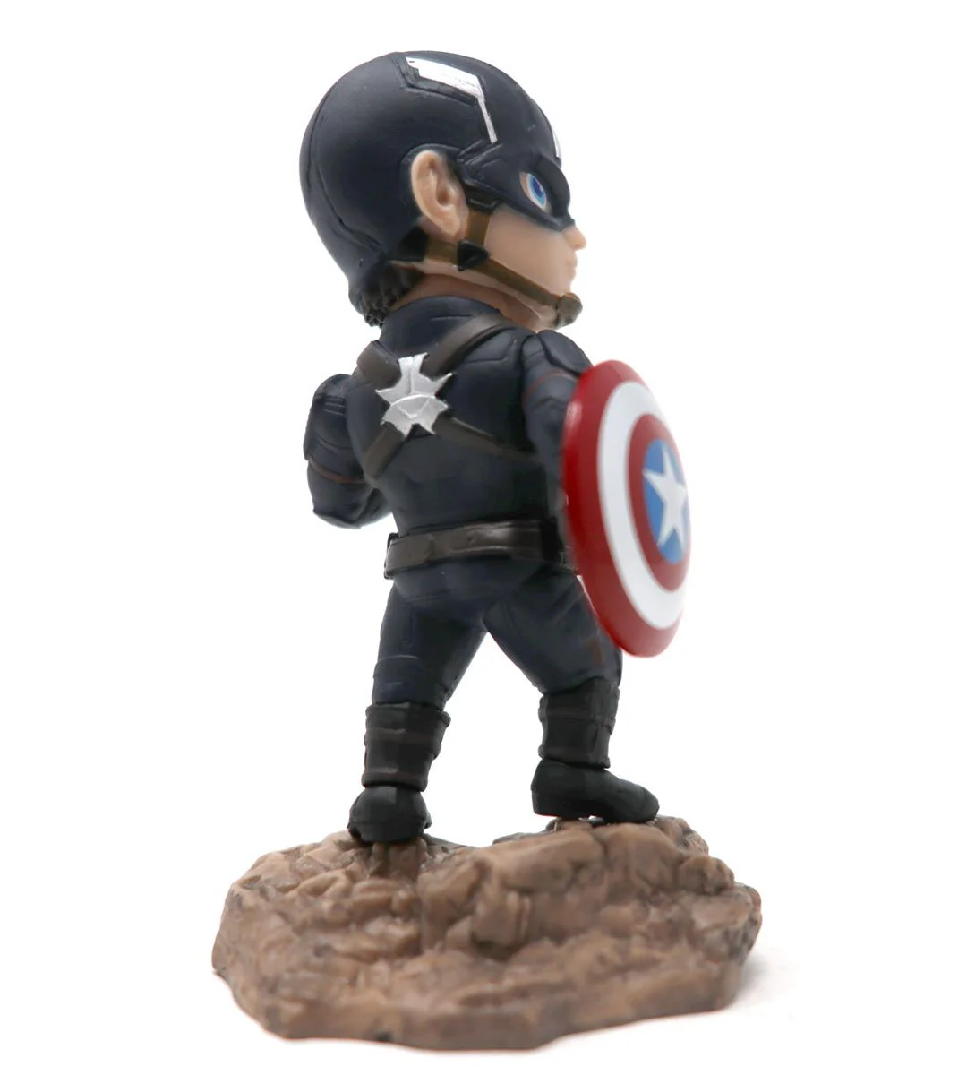 Mini Egg Attack - Captain America Avengers Endgame (Marvel) - Image 8