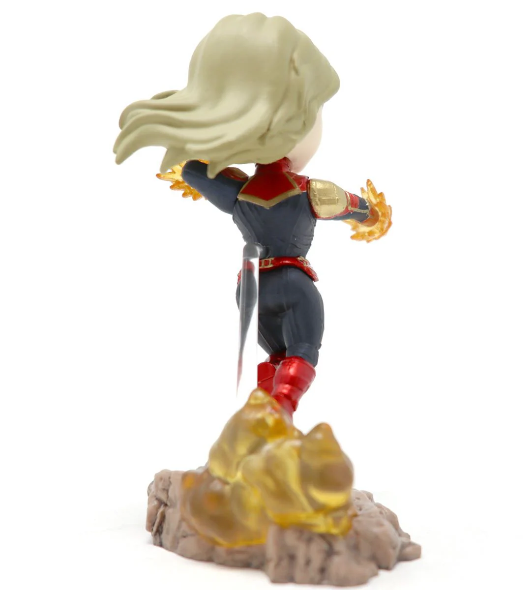 Mini Egg Attack - Captain Marvel Avengers Endgame (Marvel) - Image 3