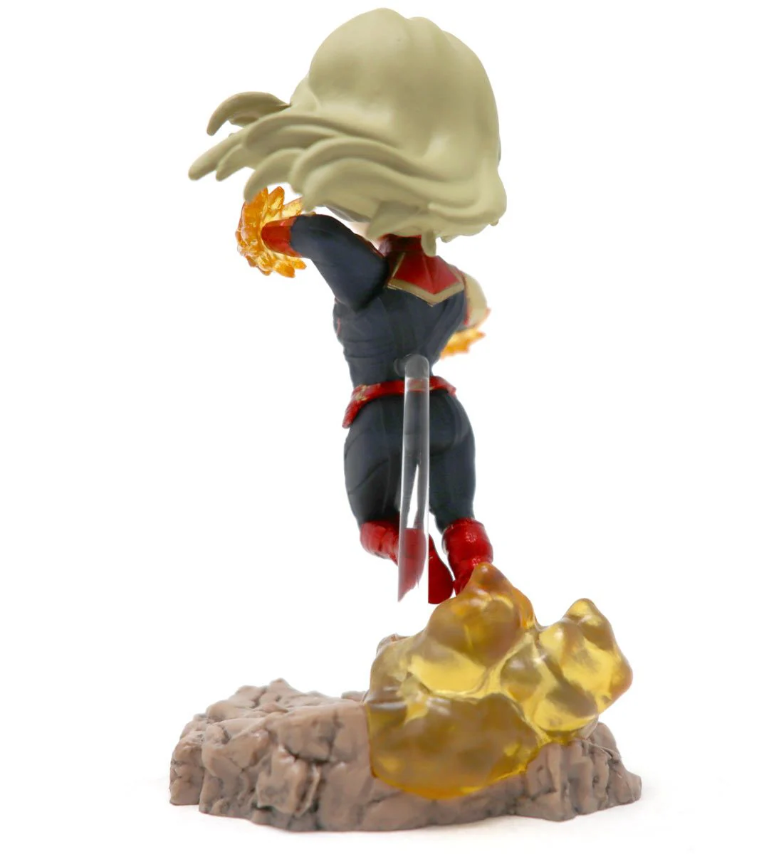 Mini Egg Attack - Captain Marvel Avengers Endgame (Marvel) - Image 4