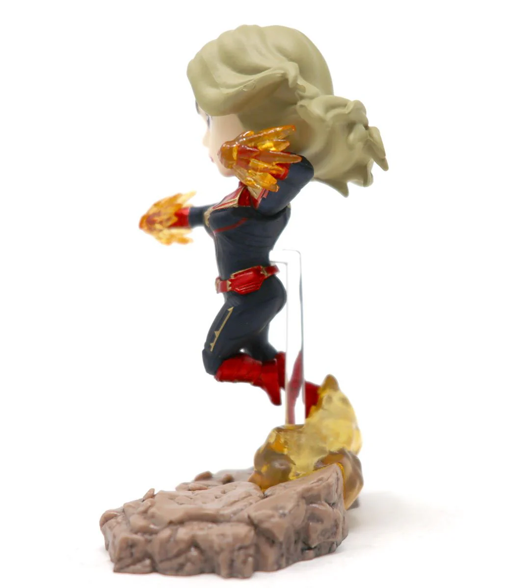 Mini Egg Attack - Captain Marvel Avengers Endgame (Marvel) - Image 5