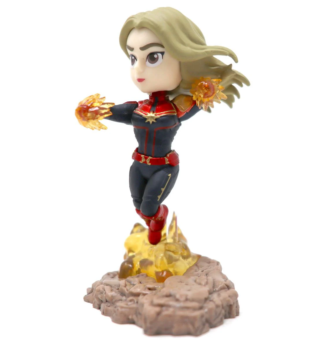Mini Egg Attack - Captain Marvel Avengers Endgame (Marvel) - Image 6