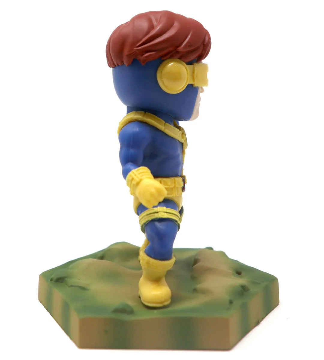 Mini Egg Attack Series - Cyclops (X-Men) - Image 3