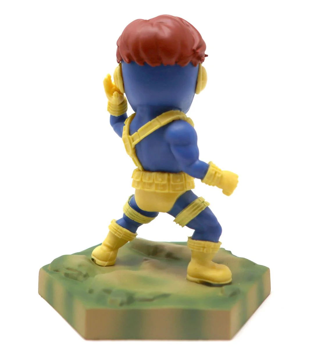 Mini Egg Attack Series - Cyclops (X-Men) - Image 4