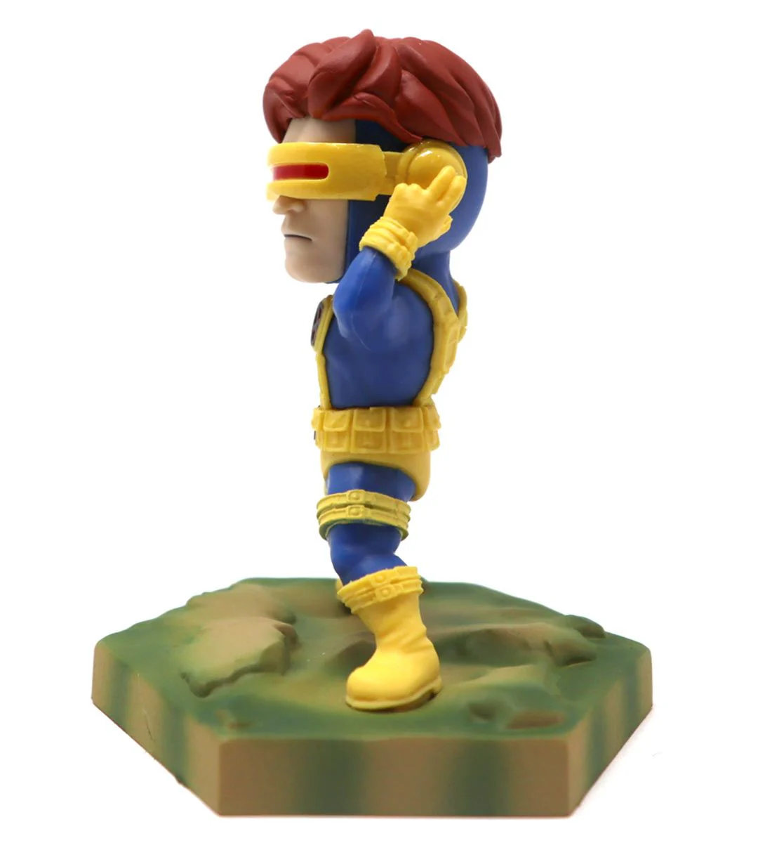Mini Egg Attack Series - Cyclops (X-Men) - Image 6